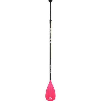 Aqua Marina - Pagaie iSUP réglable en aluminium CORAL Sports III 