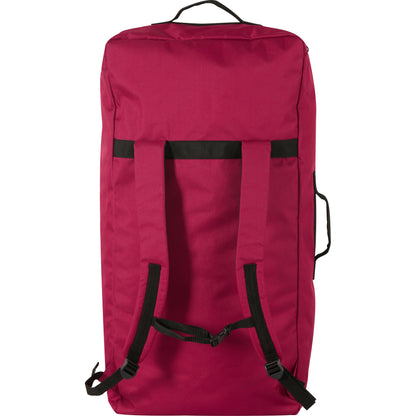 Aqua Marina -- CORAL Premium Zip Backpack - S