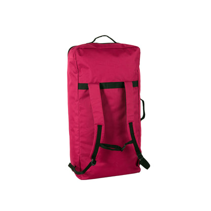 Aqua Marina -- CORAL Premium Zip Backpack - S
