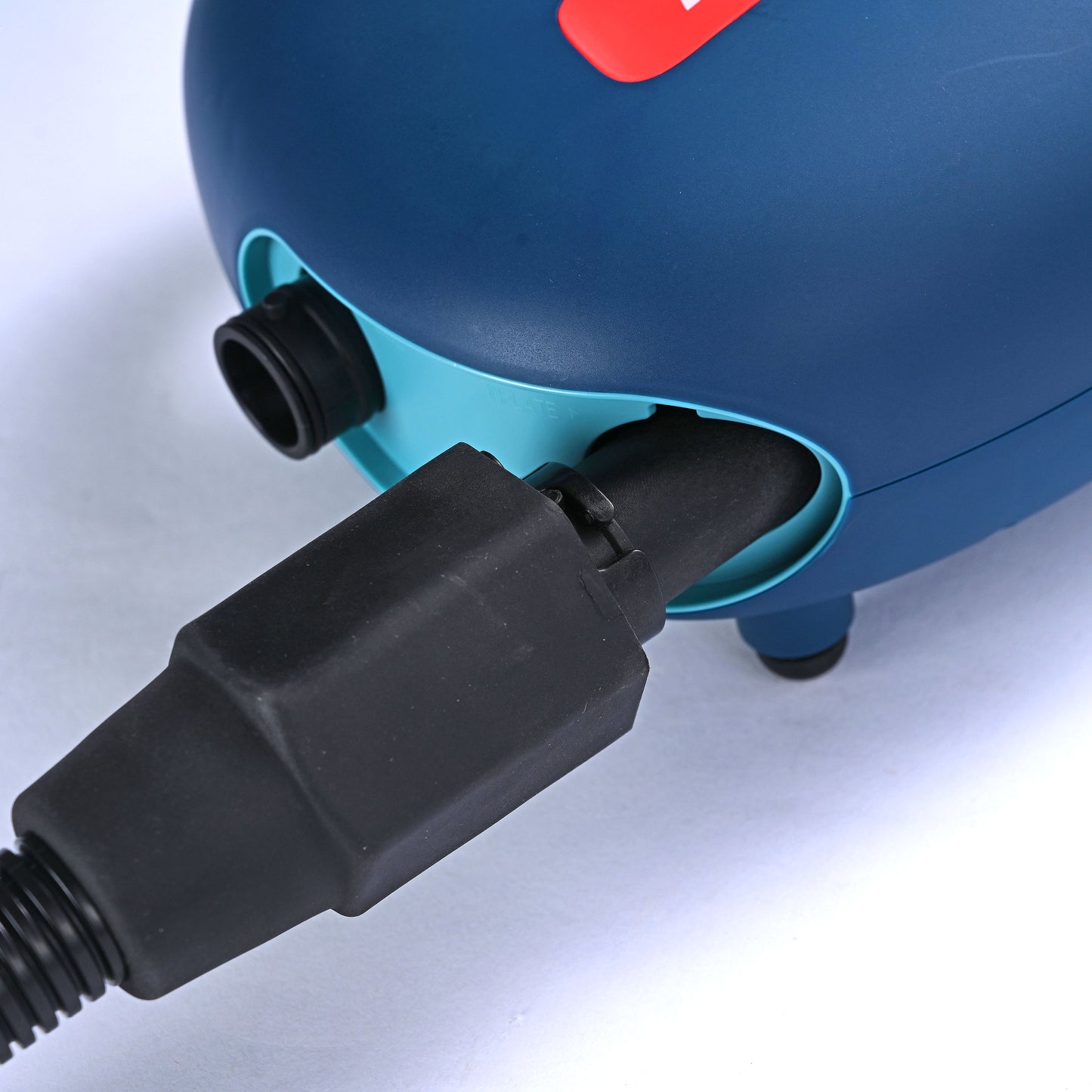 Aqua Marina - EP-T20 TURBO - Pompe électrique 12 V (20 psi) 