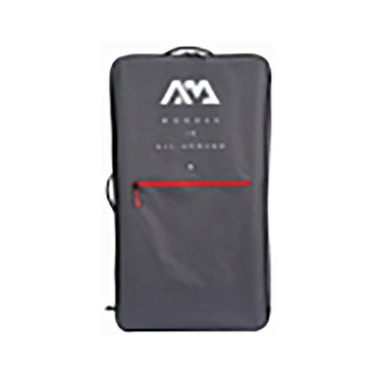 Aqua Marina - Zip Backpack for iSUP - L - Gray