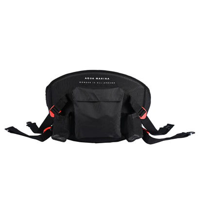 Aqua Marina - Siège de kayak à dossier haut avec coussin 