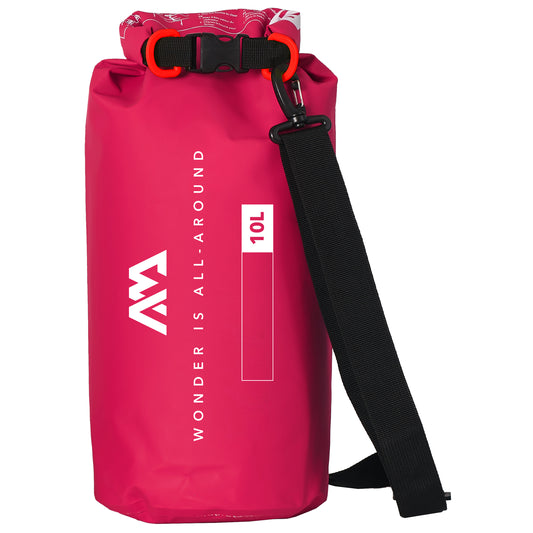 Aqua Marina - Dry Bag 10L - Pink