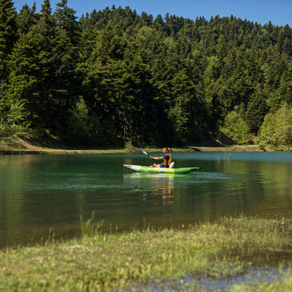 Aqua Marina - Kayak récréatif 1 place BETTA-312 