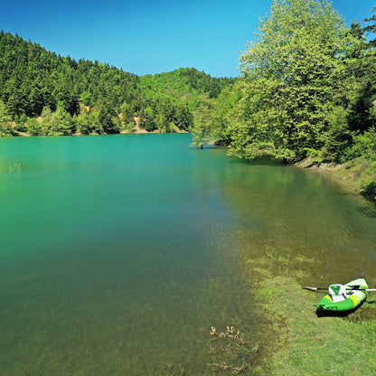 Aqua Marina - Kayak récréatif 1 place BETTA-312 