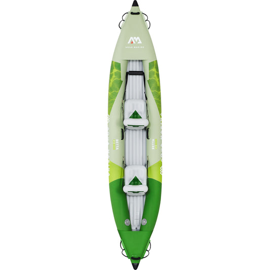 Aqua Marina - BETTA-412 Recreational 2-person Kayak