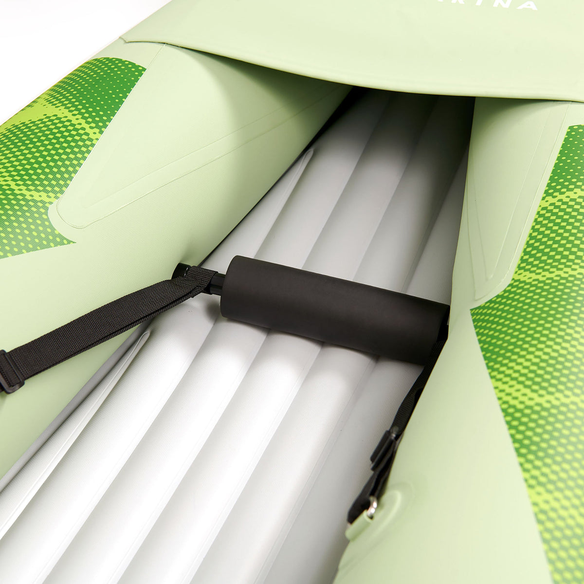 Aqua Marina - BETTA-412 Recreational 2-person Kayak - Aqua Marina