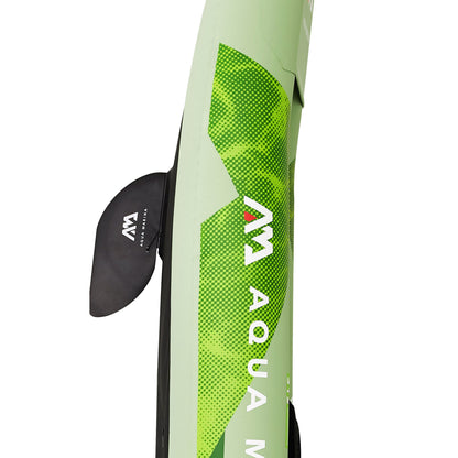 Aqua Marina - BETTA-412 Recreational 2-person Kayak - Aqua Marina