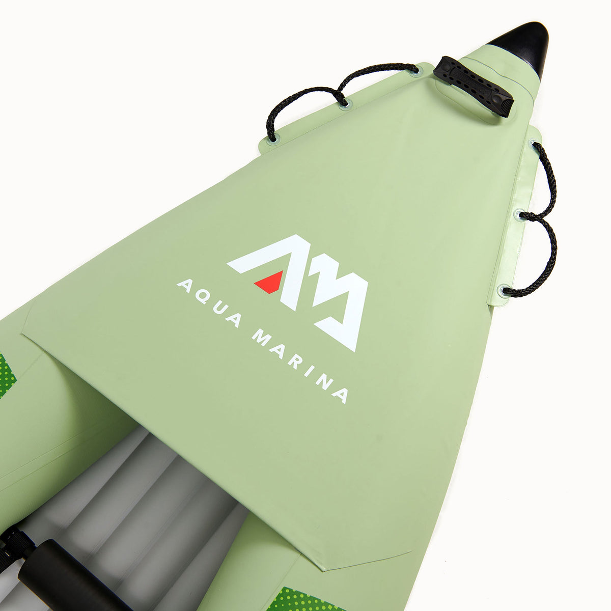 Aqua Marina - BETTA-412 Recreational 2-person Kayak - Aqua Marina