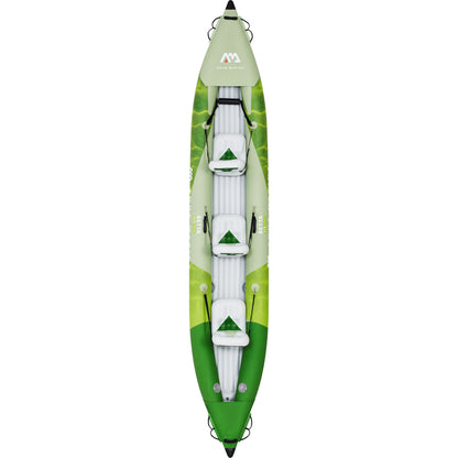 Aqua Marina - BETTA-475 Kayak/canoë récréatif 3 places 
