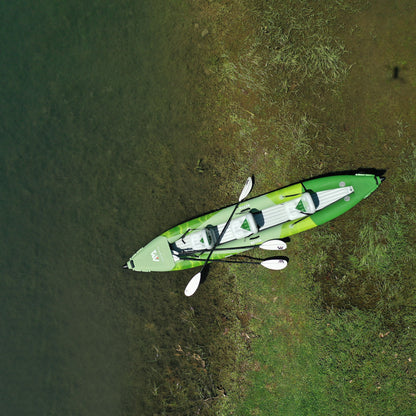 Aqua Marina - BETTA-475 Kayak/canoë récréatif 3 places 