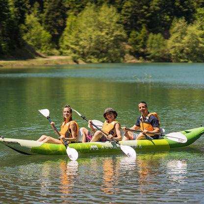 Aqua Marina - BETTA-475 Kayak/canoë récréatif 3 places 