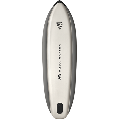 Aqua Marina - Planche de stand up paddle gonflable (iSup) pour la pêche à la dérive 