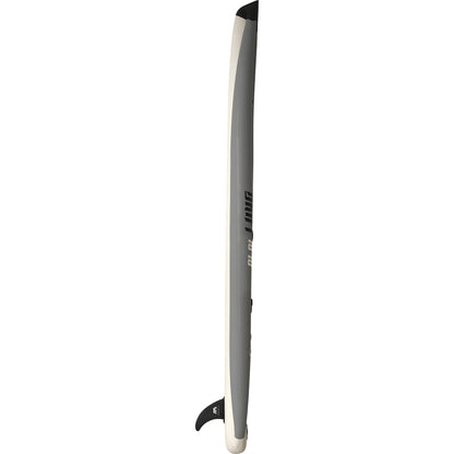 Aqua Marina - Planche de stand up paddle gonflable (iSup) pour la pêche à la dérive 
