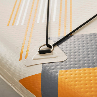 Aqua Marina - Planche de stand up paddle gonflable (iSup) pour la pêche à la dérive 