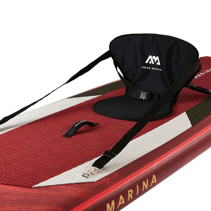 Aqua Marina - ATLAS 12'0" Advanced All-Around Inflatable Stand Up Paddle Board (iSup)