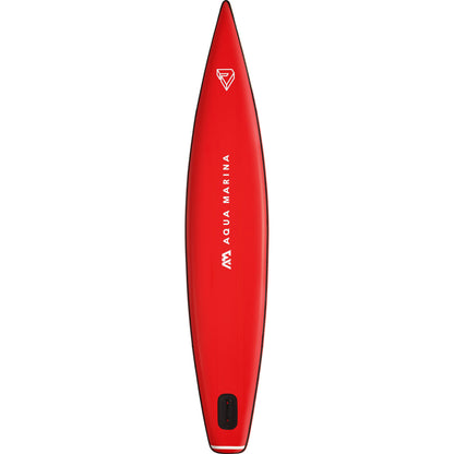 Aqua Marina - RACE 12' 6" Racing Inflatable Stand Up Paddle Board (iSup)