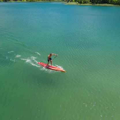 Aqua Marina - RACE 12' 6" Racing Inflatable Stand Up Paddle Board (iSup)