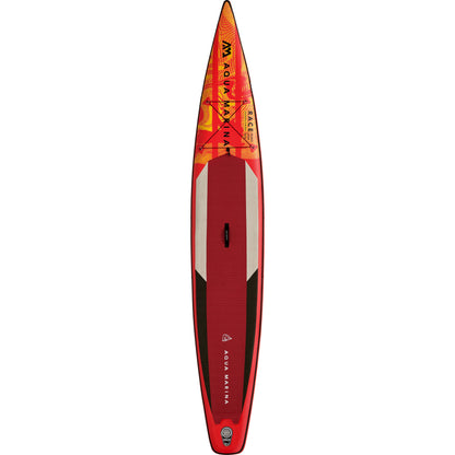 Aqua Marina - RACE 14' Racing Inflatable Stand Up Paddle Board (iSup)