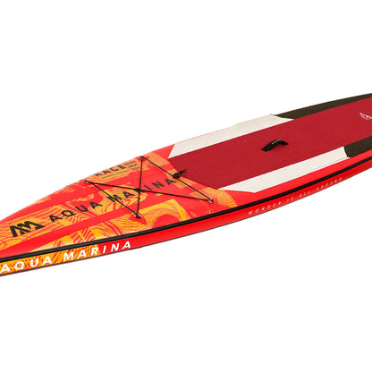 Aqua Marina - RACE 14' Racing Inflatable Stand Up Paddle Board (iSup)
