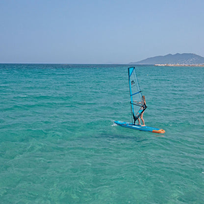 Aqua Marina - Planche à voile gonflable BLADE 10' 6" (iSup) 