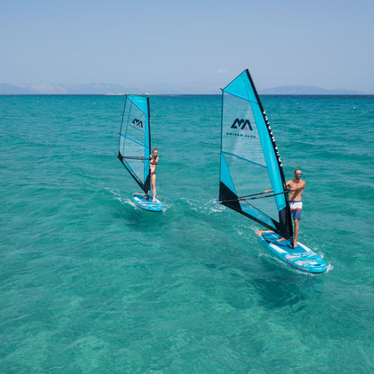 Aqua Marina - Planche à voile gonflable BLADE 10' 6" (iSup) 