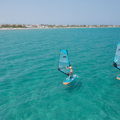 Aqua Marina - Planche à voile gonflable BLADE 10' 6" (iSup) 