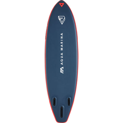 Aqua Marina - Planche de surf gonflable WAVE 8' 8" (iSup) 