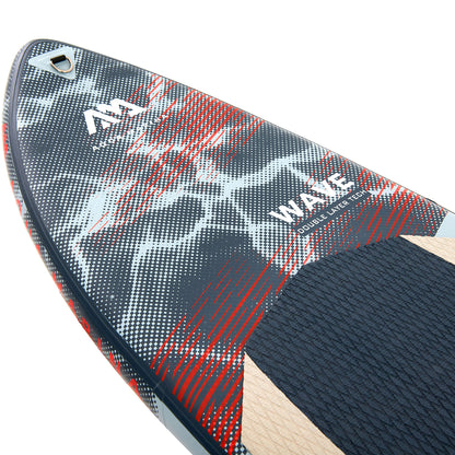 Aqua Marina - Planche de surf gonflable WAVE 8' 8" (iSup) 