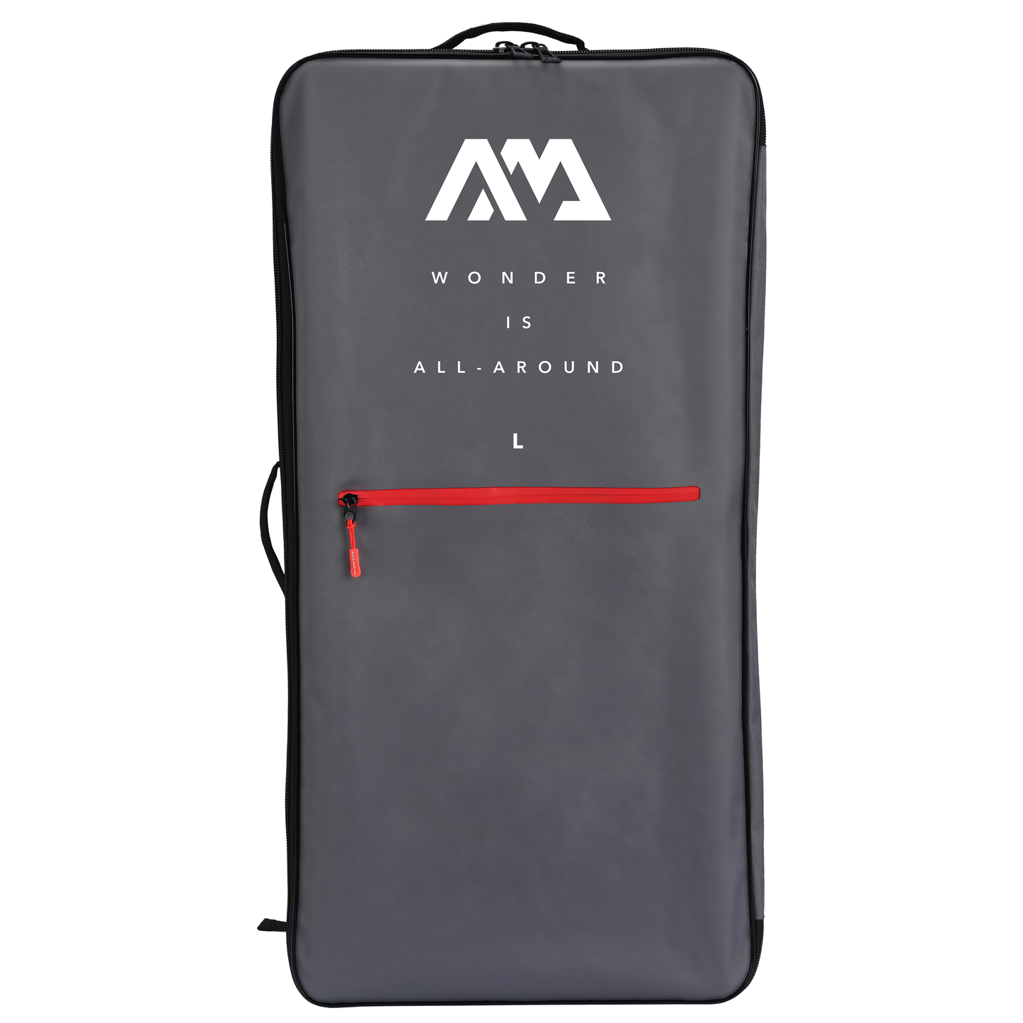 Aqua Marina - ATLAS 12'0" Advanced All-Around Inflatable Stand Up Paddle Board (iSup)