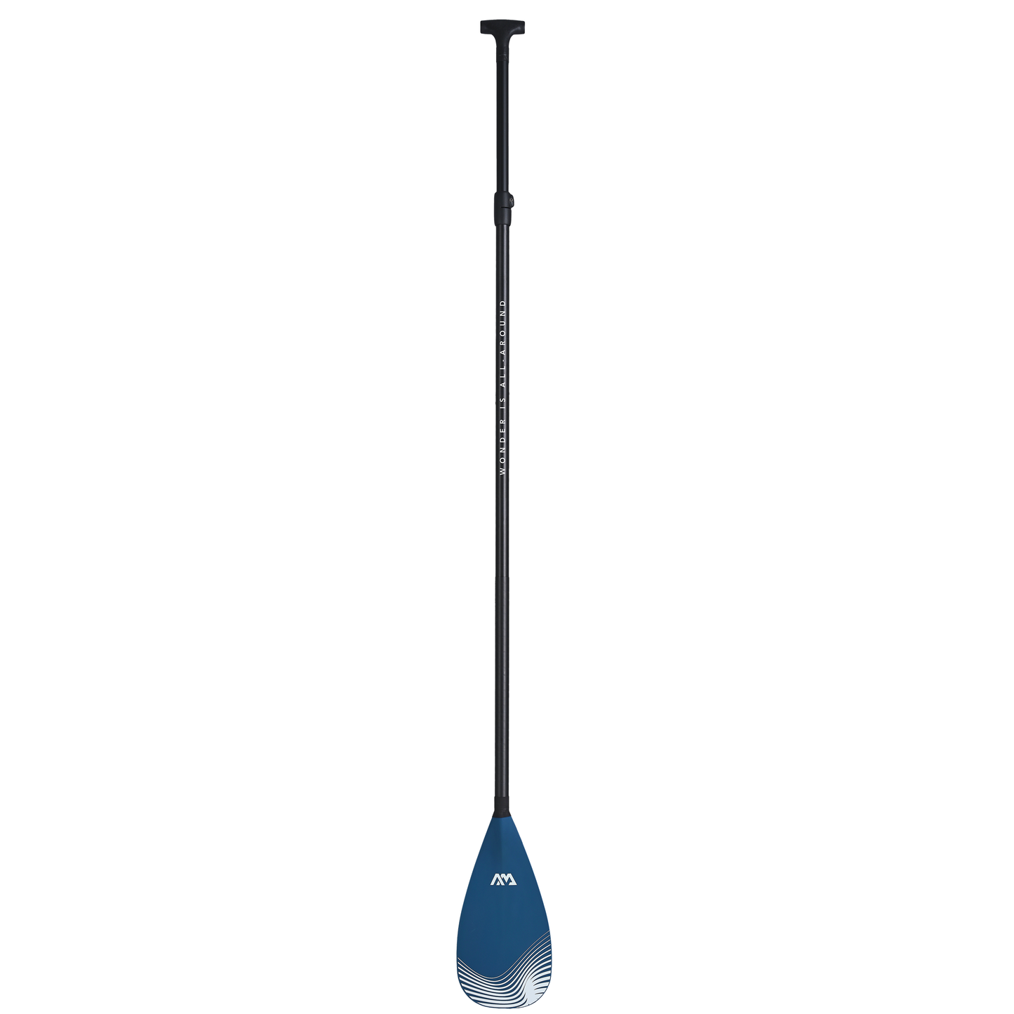 Aqua Marina - ATLAS 12'0" Advanced All-Around Inflatable Stand Up Paddle Board (iSup)