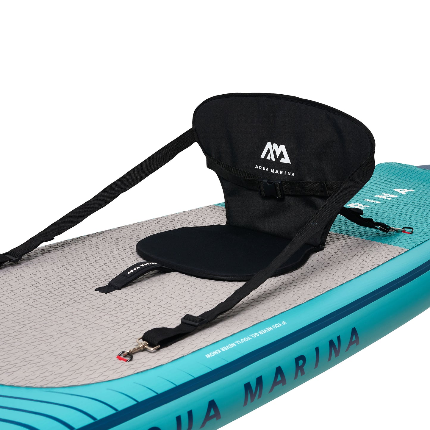 Aqua Marina - BEAST 10'6" Advanced All-Around Inflatable Stand Up Paddle Board (iSup)