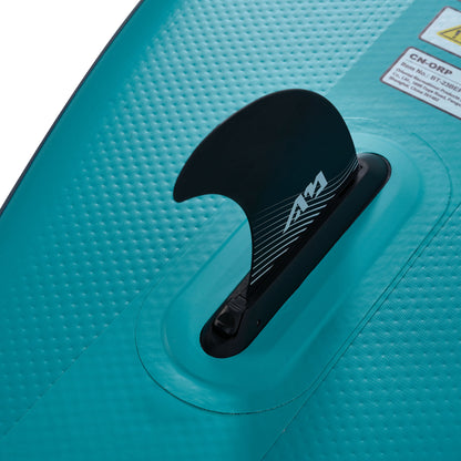 Aqua Marina - BEAST 10'6" Advanced All-Around Inflatable Stand Up Paddle Board (iSup)