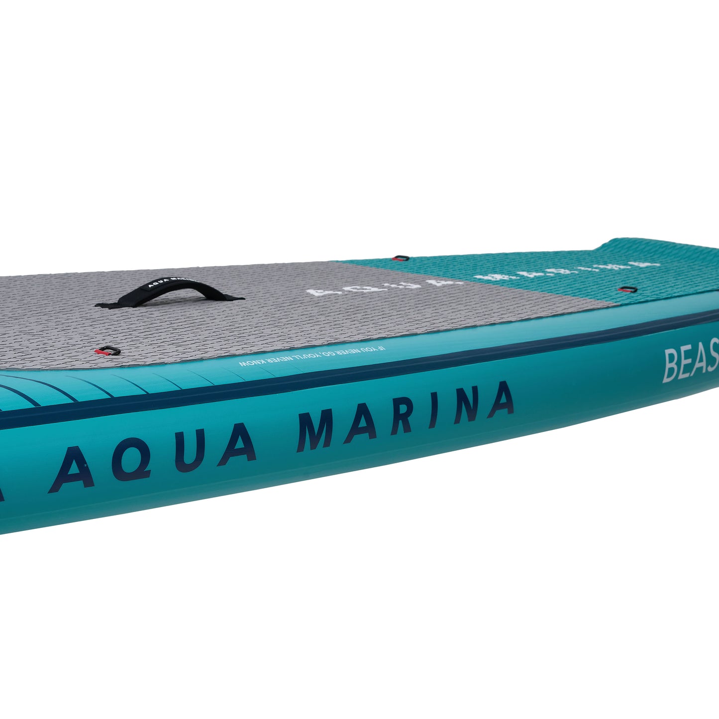Aqua Marina - BEAST 10'6" Advanced All-Around Inflatable Stand Up Paddle Board (iSup)