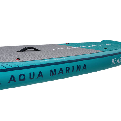 Aqua Marina - BEAST 10'6" Advanced All-Around Inflatable Stand Up Paddle Board (iSup)