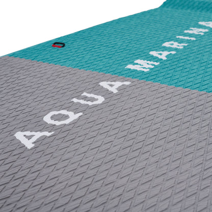 Aqua Marina - BEAST 10'6" Advanced All-Around Inflatable Stand Up Paddle Board (iSup)