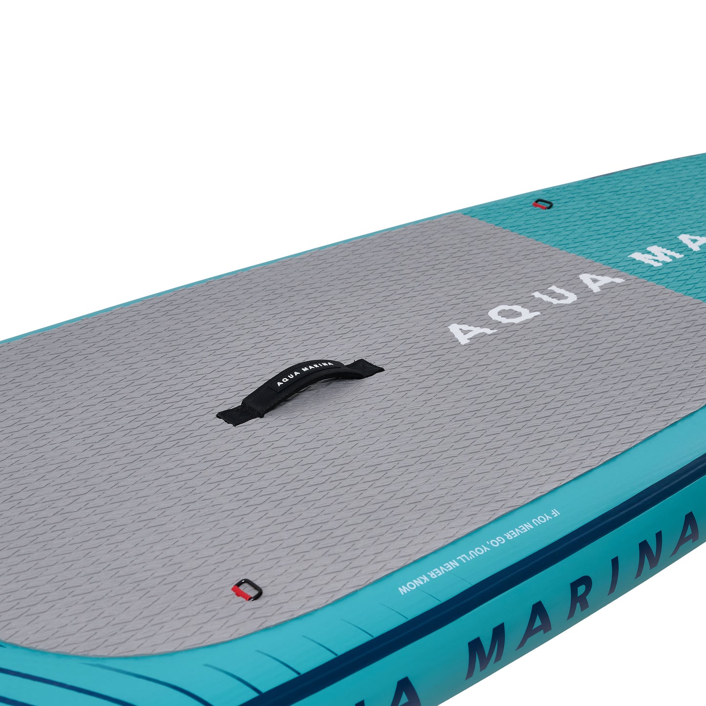 Aqua Marina - BEAST 10'6" Advanced All-Around Inflatable Stand Up Paddle Board (iSup)
