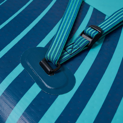 Aqua Marina - BEAST 10'6" Advanced All-Around Inflatable Stand Up Paddle Board (iSup)