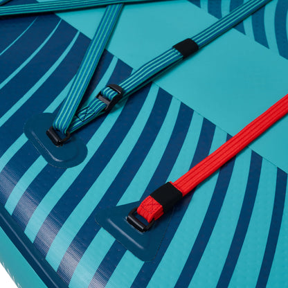Aqua Marina - BEAST 10'6" Advanced All-Around Inflatable Stand Up Paddle Board (iSup)