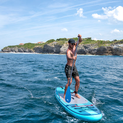 Aqua Marina - BEAST 10'6" Advanced All-Around Inflatable Stand Up Paddle Board (iSup)