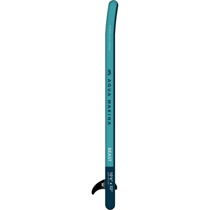 Aqua Marina - BEAST 10'6" Advanced All-Around Inflatable Stand Up Paddle Board (iSup)