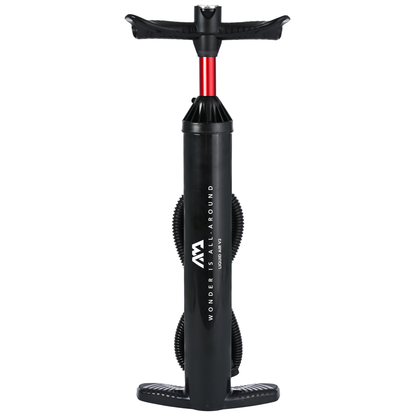 Aqua Marina - Planche de stand up paddle gonflable CORAL Touring (Night Fade) 11' 6" (iSup) 