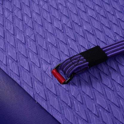 Aqua Marina - Planche de stand up paddle gonflable CORAL Touring (Night Fade) 11' 6" (iSup) 