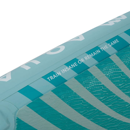 Aqua Marina - Planche de stand up paddle gonflable DHYANA Fitness 10' 8" (iSup)