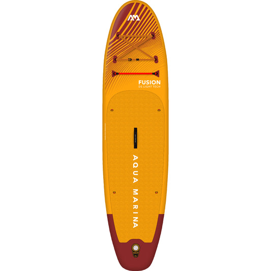 Aqua Marina - FUSION 10'10" All-Around Inflatable Stand Up Paddle Board (iSup)