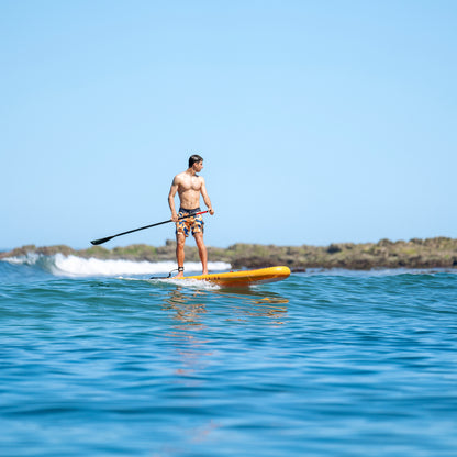 Aqua Marina - FUSION 10'10" All-Around Inflatable Stand Up Paddle Board (iSup)