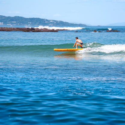 Aqua Marina - FUSION 10'10" All-Around Inflatable Stand Up Paddle Board (iSup)