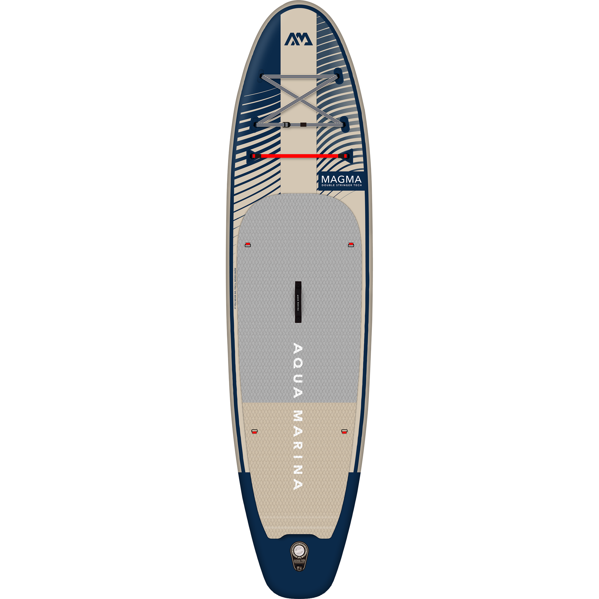 AQUA MARINA MAGMA 11'2 SUP Board Stand Up Paddle aufblasbar Surfboard Paddel AQUA MARINA MAGMA 11'2 SUP Board Stand Up Paddle aufblasbar Surfboard Paddel