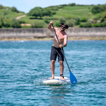 Aqua Marina - MAGMA 11'2" Advanced All-Around Inflatable Stand Up Paddle Board (iSup)