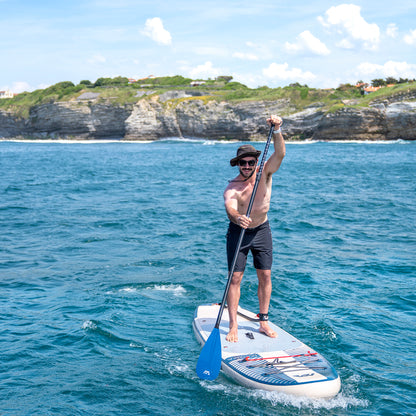 Aqua Marina - MAGMA 11'2" Advanced All-Around Inflatable Stand Up Paddle Board (iSup)